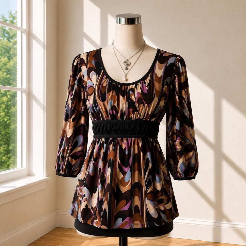 Unbranded Women's multi Blouse